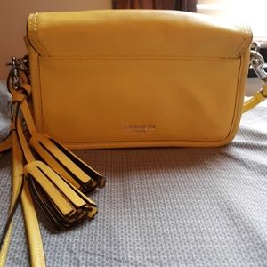 Genuine Coach bag